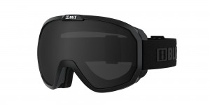 Bliz Charge Otg Ski Goggles Mustat Valkoinen | IHAP-18467