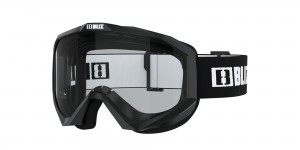 Bliz Liner Ski Goggles Mustat Valkoinen | SMUG-43906