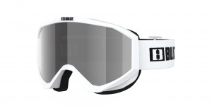 Bliz Liner Ski Goggles Valkoinen Mustat | WLUV-01269