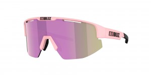 Bliz Matrix Aurinkolasit Pinkki Ruskea Pinkki | RZMK-85413