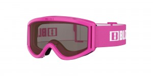 Bliz Pixie Ski Goggles Pinkki Ruskea | YEBT-47920