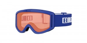 Bliz Pixie Ski Goggles Sininen Oranssi | ZONP-70926