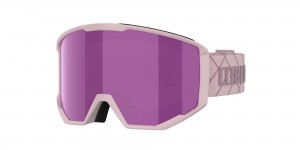 Bliz Spark Ski Goggles Pinkki Ruskea Pinkki | ABLT-71492