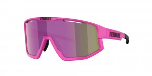 Bliz Vision Aurinkolasit Pinkki Ruskea Violetit | CIMB-54183