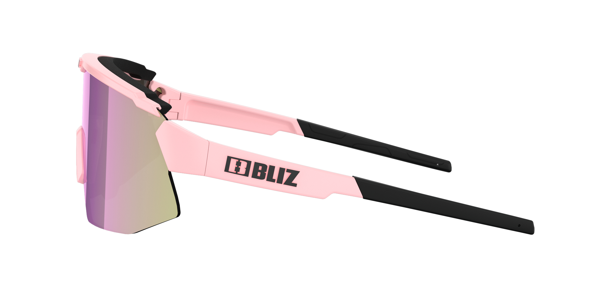 Bliz Breeze Aurinkolasit Pinkki Ruskea Pinkki | KBPR-87316