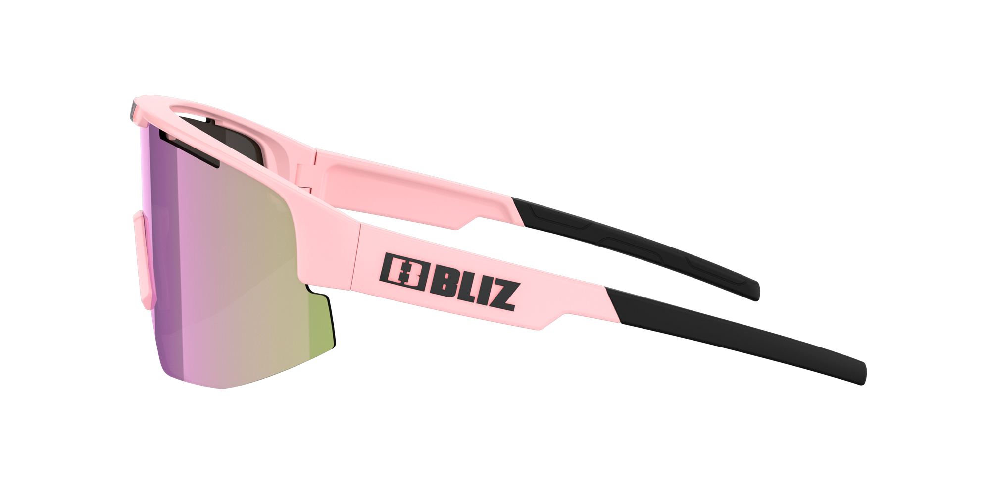 Bliz Matrix Aurinkolasit Pinkki Ruskea Pinkki | RZMK-85413