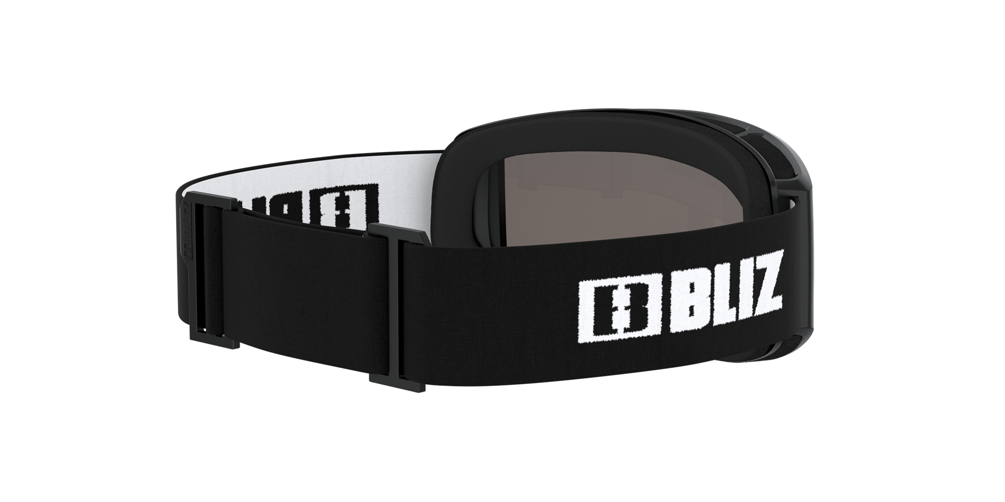 Bliz Pixie Ski Goggles Mustat Ruskea | NXDY-12654