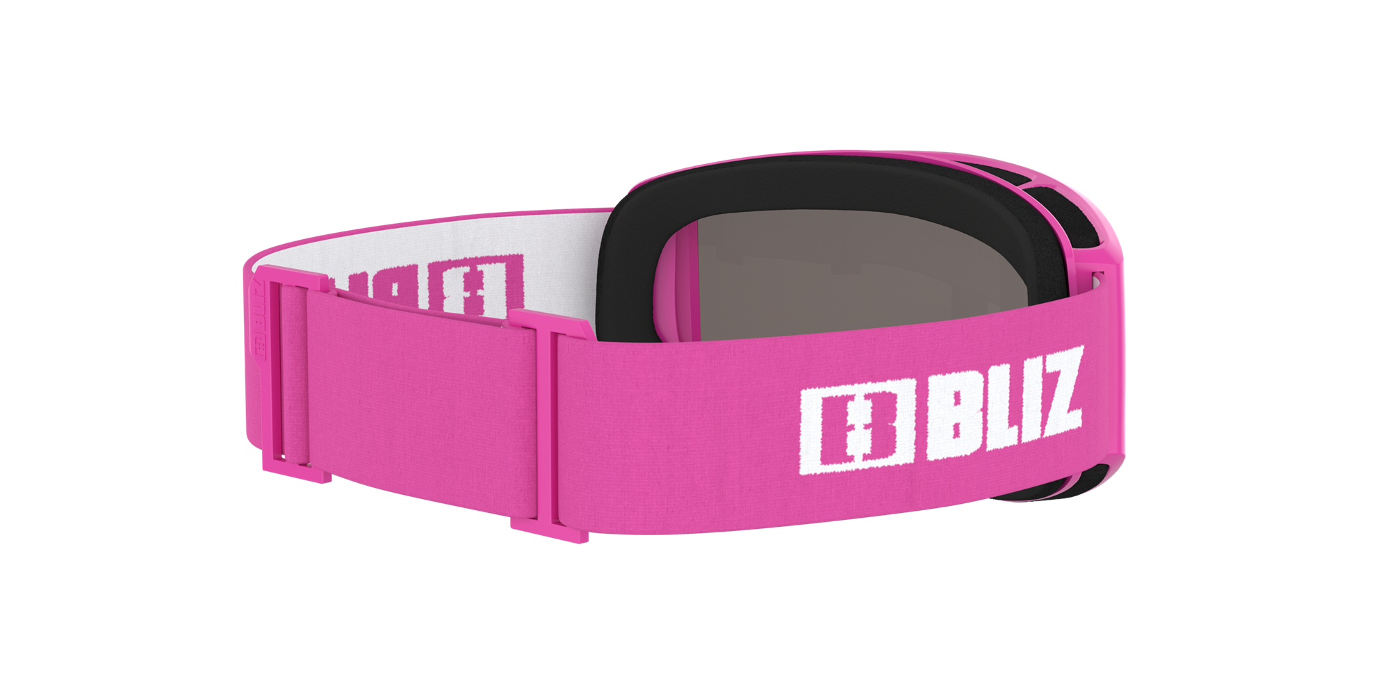 Bliz Pixie Ski Goggles Pinkki Ruskea | YEBT-47920