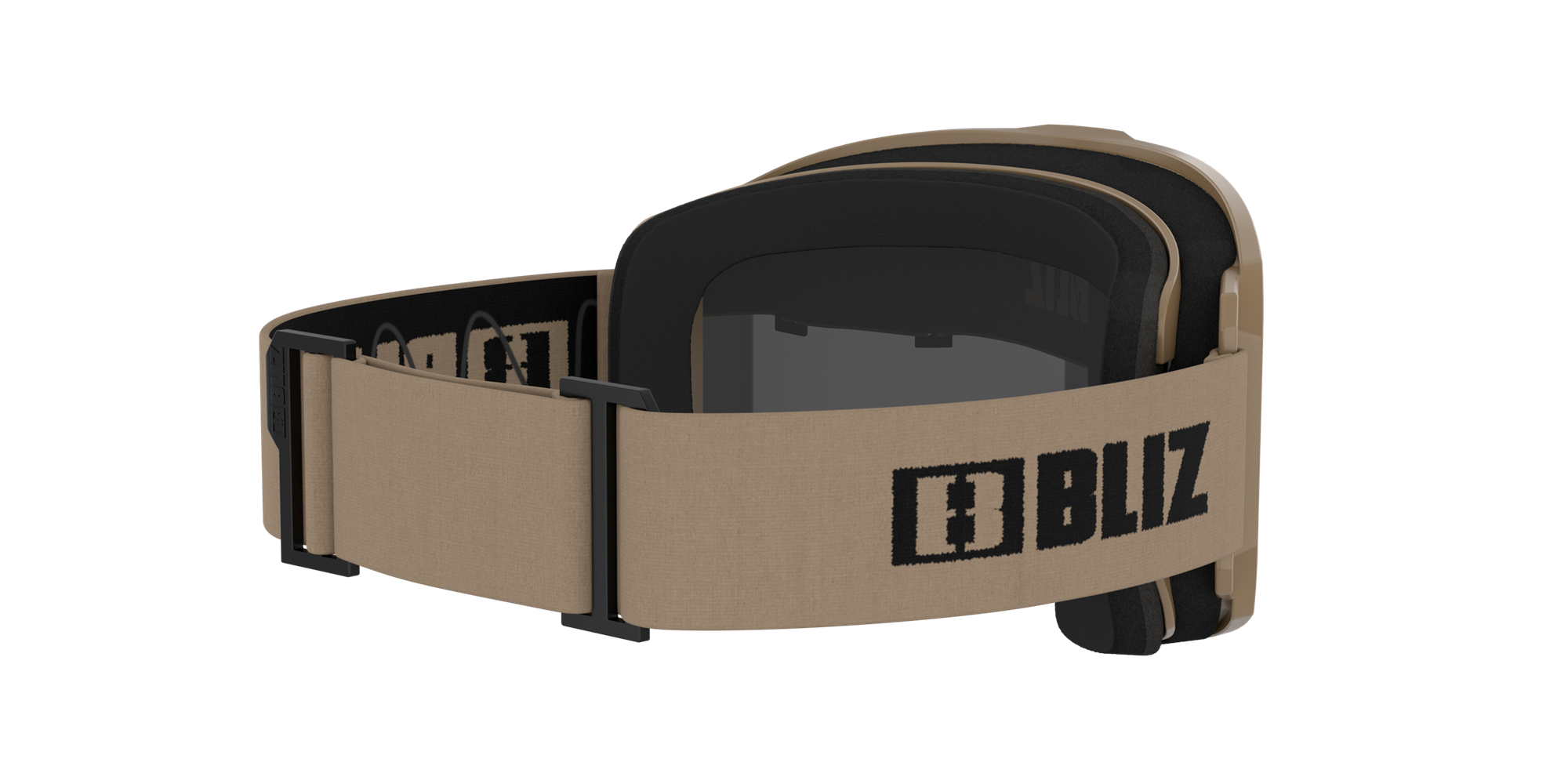 Bliz Rave Ski Goggles Camo Vihreä Mustat | RSUZ-45960