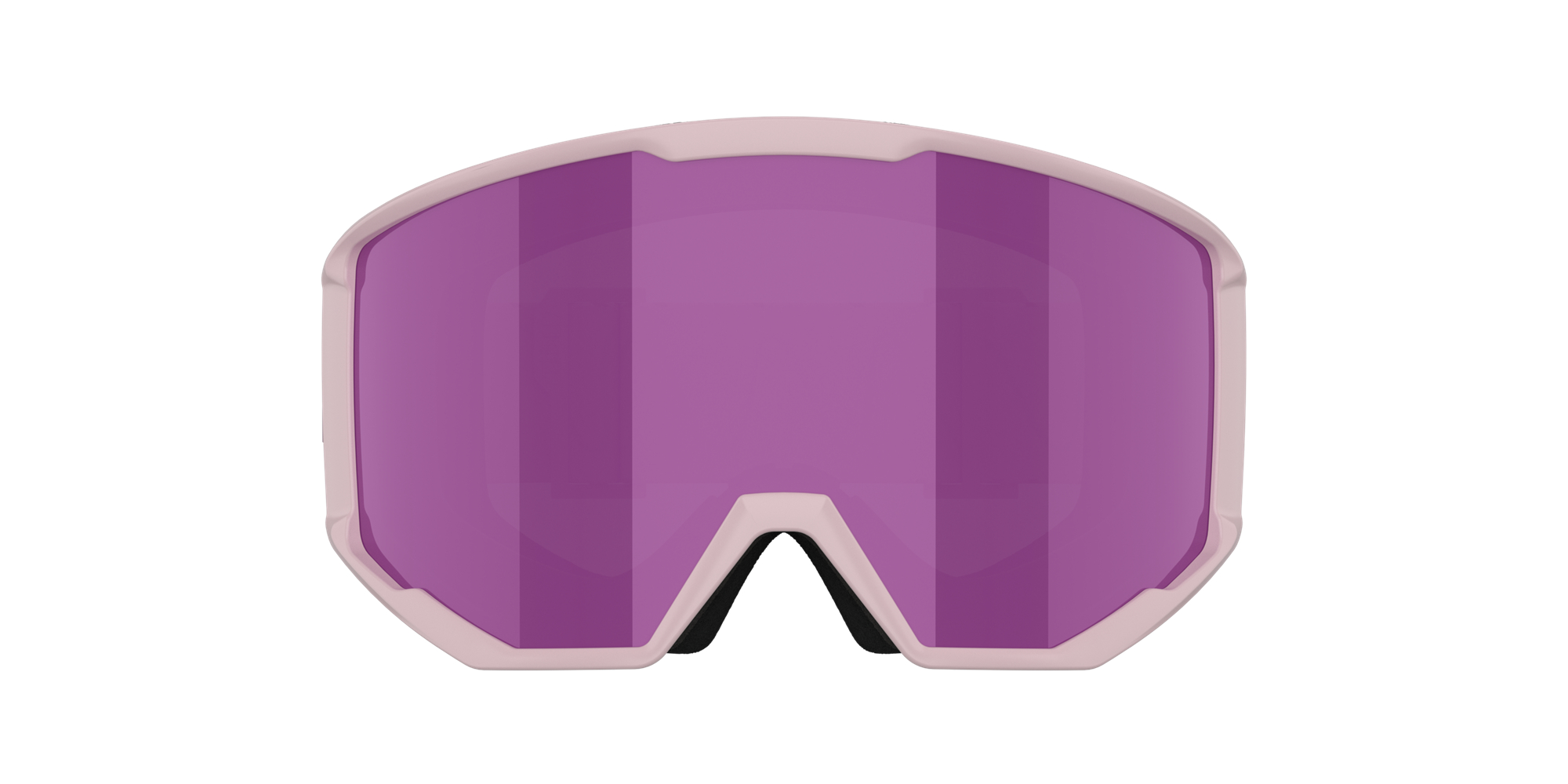 Bliz Spark Ski Goggles Pinkki Ruskea Pinkki | ABLT-71492