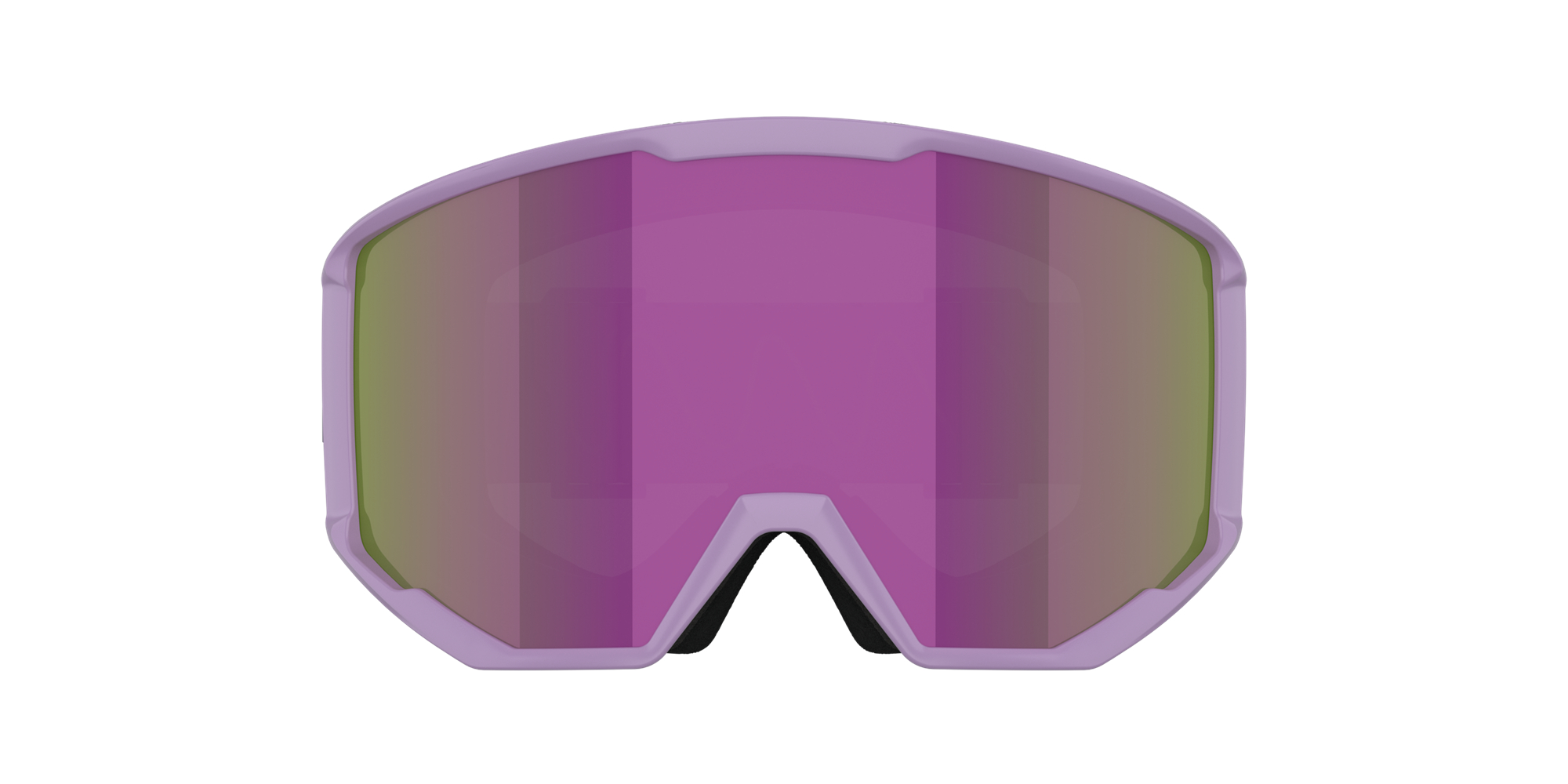 Bliz Spark Ski Goggles Violetit Ruskea Violetit | CURP-17856