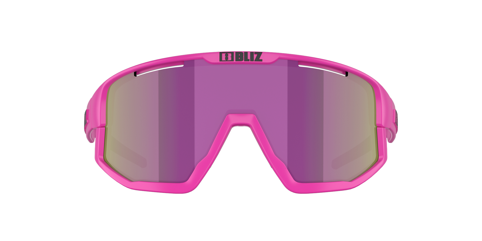 Bliz Vision Aurinkolasit Pinkki Ruskea Violetit | CIMB-54183